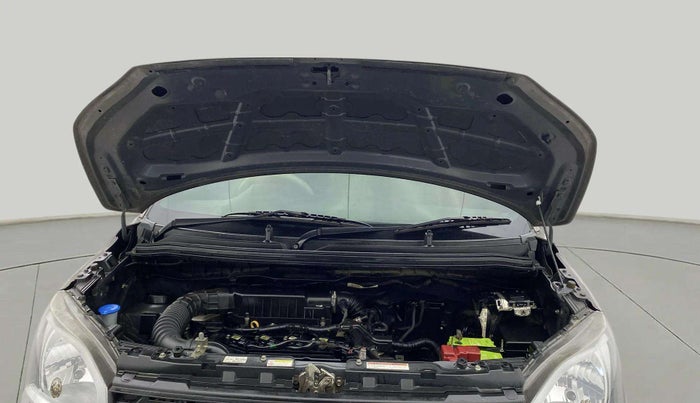 2020 Maruti New Wagon-R VXI 1.2, Petrol, Manual, 41,402 km, Open Bonet