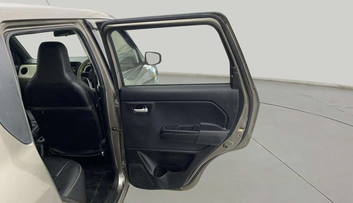2020 Maruti New Wagon-R VXI 1.2, Petrol, Manual, 41,402 km, RHS Rear Door