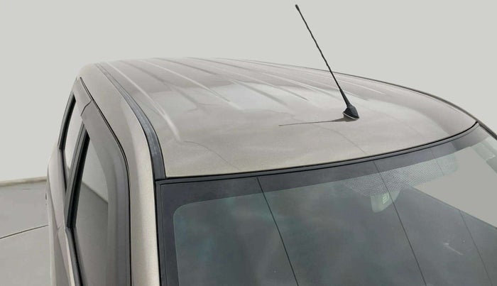 2020 Maruti New Wagon-R VXI 1.2, Petrol, Manual, 41,402 km, Roof