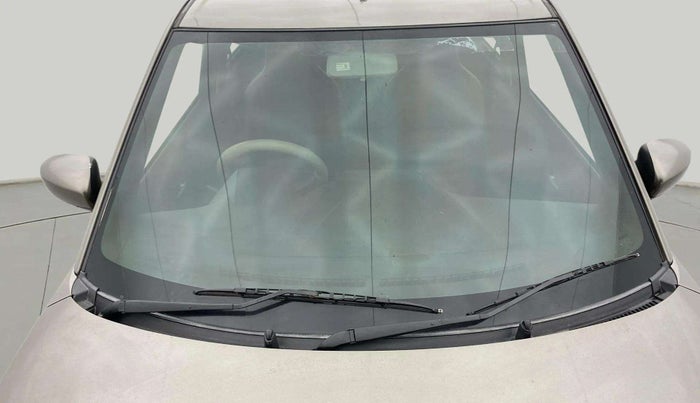 2020 Maruti New Wagon-R VXI 1.2, Petrol, Manual, 41,402 km, Front Windshield