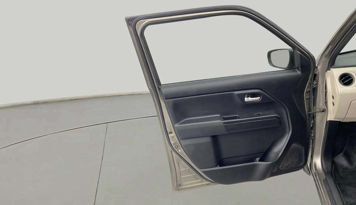 2020 Maruti New Wagon-R VXI 1.2, Petrol, Manual, 41,402 km, LHS Front Door