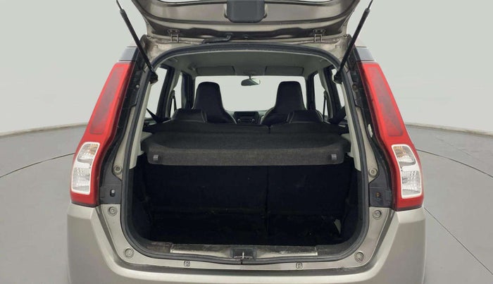 2020 Maruti New Wagon-R VXI 1.2, Petrol, Manual, 41,402 km, Boot Open Zoomed View