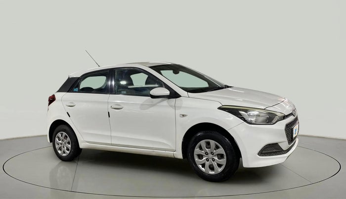 2015 Hyundai Elite i20 MAGNA 1.2, Petrol, Manual, 46,729 km, Right Front Diagonal