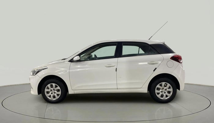 2015 Hyundai Elite i20 MAGNA 1.2, Petrol, Manual, 46,729 km, Left Side