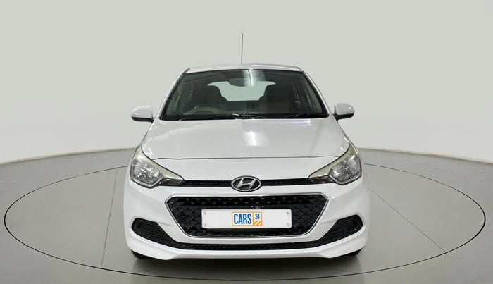 2015 Hyundai Elite i20 MAGNA 1.2, Petrol, Manual, 46,729 km, Front