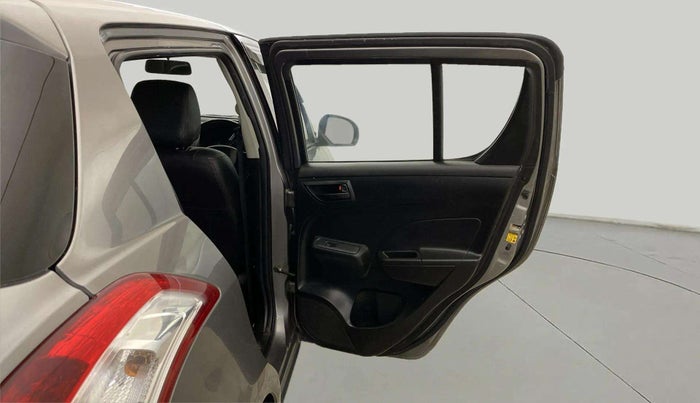 2017 Maruti Swift LXI (O), Petrol, Manual, 55,158 km, RHS Rear Door