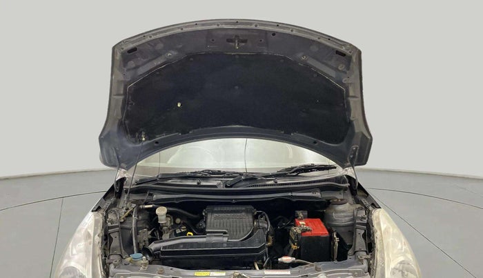 2017 Maruti Swift LXI (O), Petrol, Manual, 55,158 km, Open Bonet