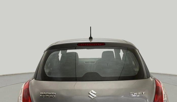 2017 Maruti Swift LXI (O), Petrol, Manual, 55,158 km, Rear Windshield