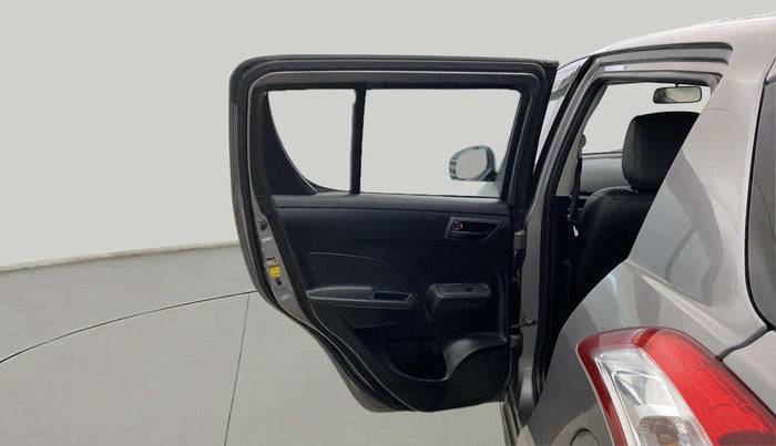2017 Maruti Swift LXI (O), Petrol, Manual, 55,158 km, LHS Rear Door