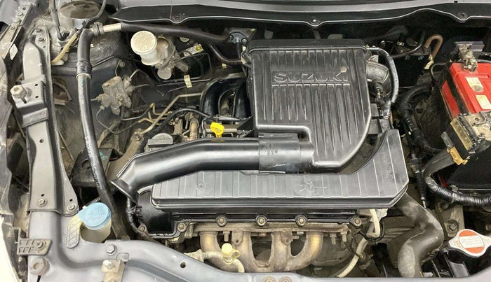 2017 Maruti Swift LXI (O), Petrol, Manual, 55,158 km, Engine View - Right