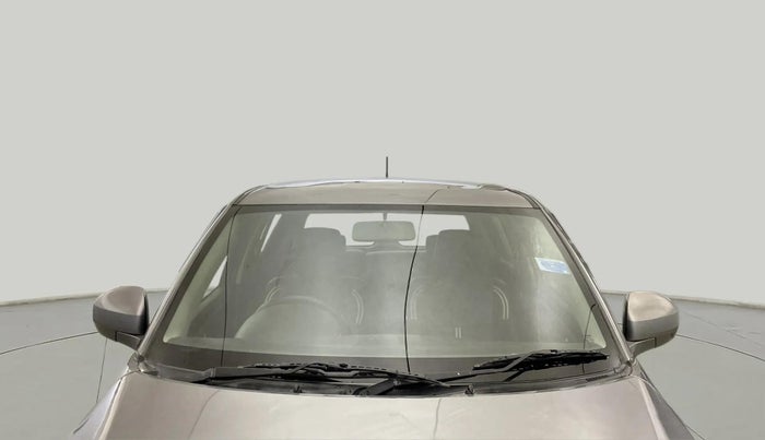 2017 Maruti Swift LXI (O), Petrol, Manual, 55,158 km, Front Windshield