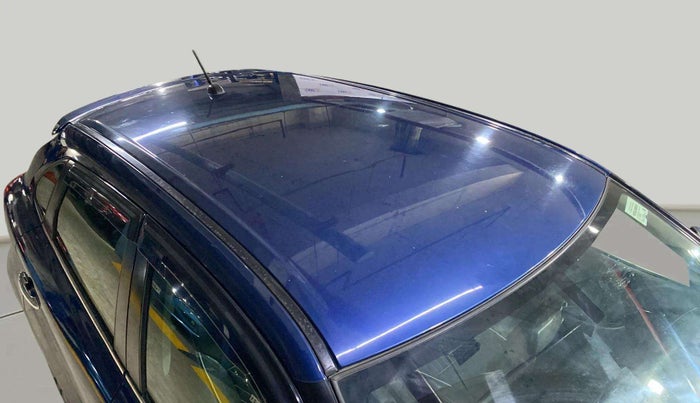2018 Maruti Baleno ZETA PETROL 1.2, Petrol, Manual, 46,027 km, Roof