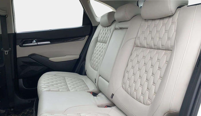 2020 KIA SELTOS HTX 1.5 PETROL, Petrol, Manual, 87,501 km, Right Side Rear Door Cabin