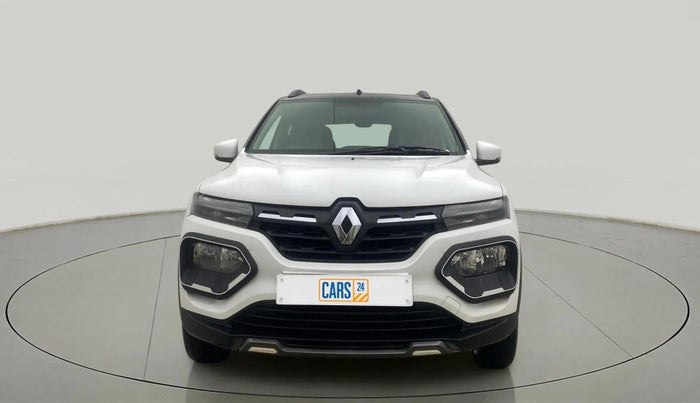 2023 Renault Kwid CLIMBER AMT 1.0, Petrol, Automatic, 32,538 km, Front