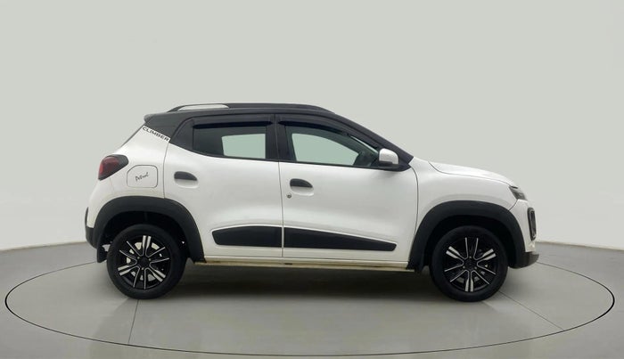 2023 Renault Kwid CLIMBER AMT 1.0, Petrol, Automatic, 32,538 km, Right Side View