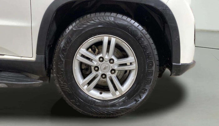 2022 Mahindra BOLERO NEO N10 R, Diesel, Manual, 74,067 km, Right Front Wheel