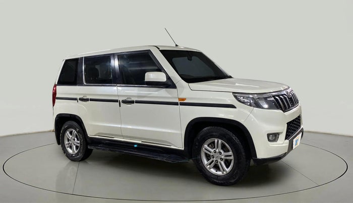 2022 Mahindra BOLERO NEO N10 R, Diesel, Manual, 74,067 km, Right Front Diagonal