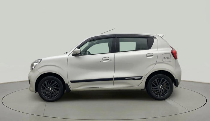 2024 Maruti Celerio ZXI PLUS AGS, Petrol, Automatic, 12,960 km, Left Side