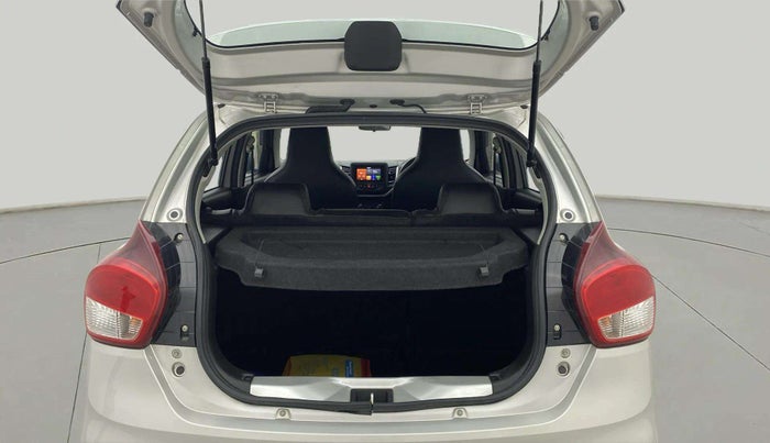 2024 Maruti Celerio ZXI PLUS AGS, Petrol, Automatic, 12,960 km, Boot Open Zoomed View