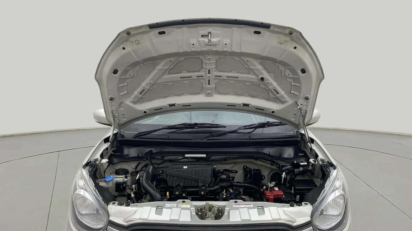2024 Maruti Celerio ZXI PLUS AGS, Petrol, Automatic, 12,960 km, Open Bonet