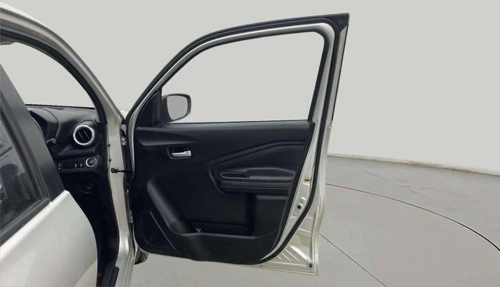 2024 Maruti Celerio ZXI PLUS AGS, Petrol, Automatic, 12,960 km, RHS Front Door