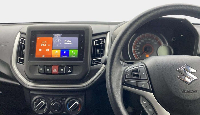 2024 Maruti Celerio ZXI PLUS AGS, Petrol, Automatic, 12,960 km, Air Conditioner