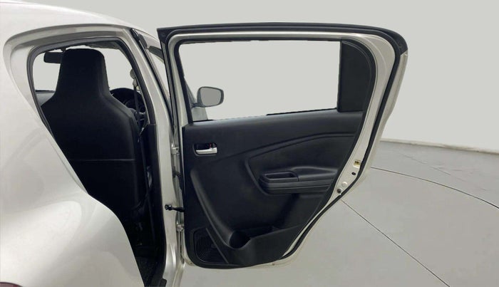 2024 Maruti Celerio ZXI PLUS AGS, Petrol, Automatic, 12,960 km, RHS Rear Door