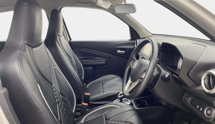 2024 Maruti Celerio ZXI PLUS AGS, Petrol, Automatic, 12,960 km, Right Side Front Door Cabin