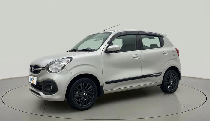 2024 Maruti Celerio ZXI PLUS AGS, Petrol, Automatic, 12,960 km, Left Front Diagonal