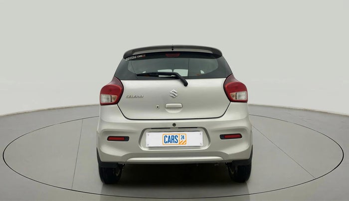 2024 Maruti Celerio ZXI PLUS AGS, Petrol, Automatic, 12,960 km, Back/Rear