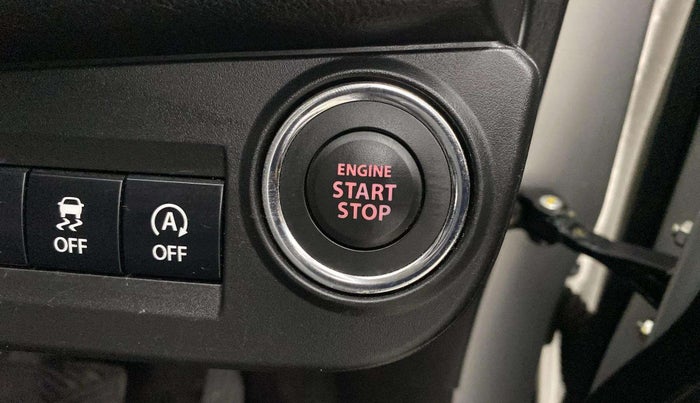 2024 Maruti Celerio ZXI PLUS AGS, Petrol, Automatic, 12,960 km, Keyless Start/ Stop Button