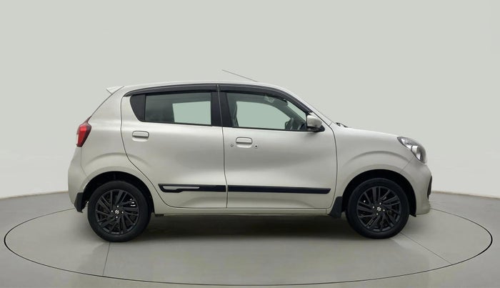 2024 Maruti Celerio ZXI PLUS AGS, Petrol, Automatic, 12,960 km, Right Side View