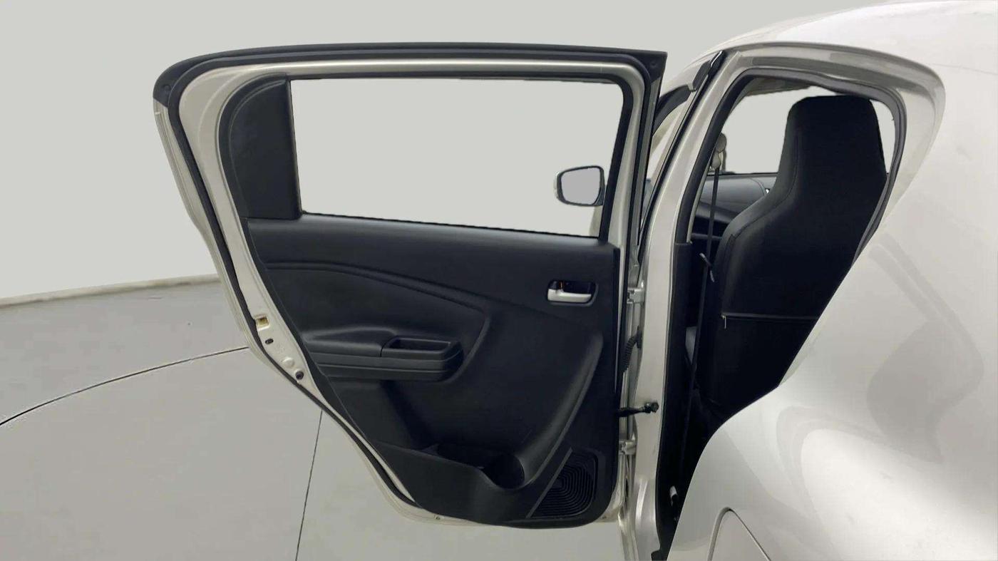 2024 Maruti Celerio ZXI PLUS AGS, Petrol, Automatic, 12,960 km, LHS Rear Door