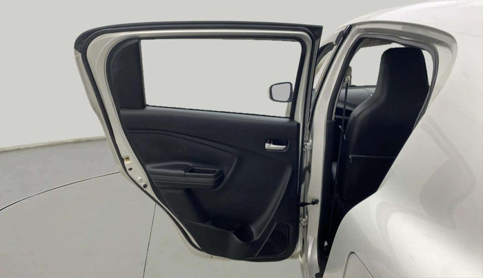 2024 Maruti Celerio ZXI PLUS AGS, Petrol, Automatic, 12,960 km, LHS Rear Door