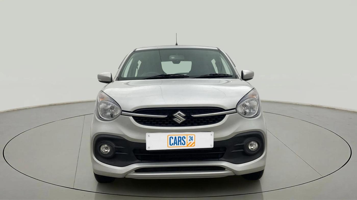 2024 Maruti Celerio ZXI PLUS AGS, Petrol, Automatic, 12,960 km, Front