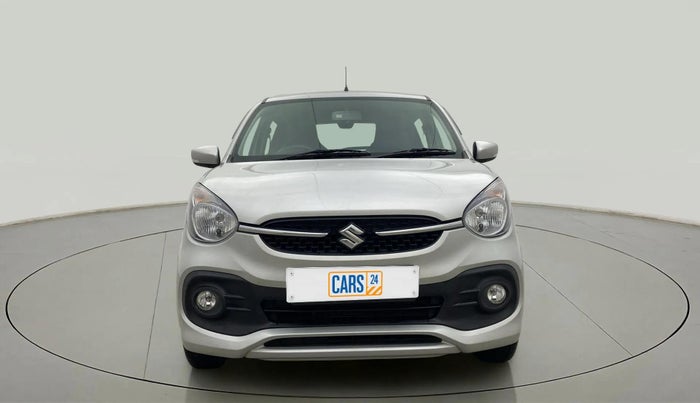 2024 Maruti Celerio ZXI PLUS AGS, Petrol, Automatic, 12,960 km, Front