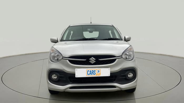 2024 Maruti Celerio ZXI PLUS AGS, Petrol, Automatic, 12,960 km, Front