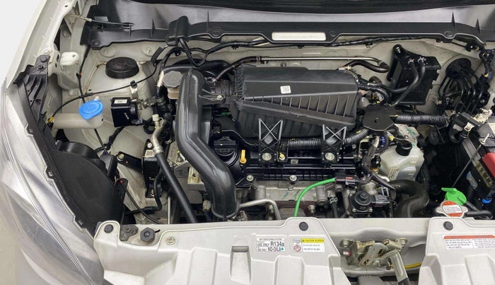 2024 Maruti Celerio ZXI PLUS AGS, Petrol, Automatic, 12,960 km, Engine View - Right