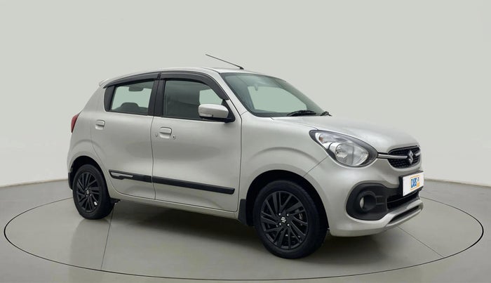2024 Maruti Celerio ZXI PLUS AGS, Petrol, Automatic, 12,960 km, Right Front Diagonal