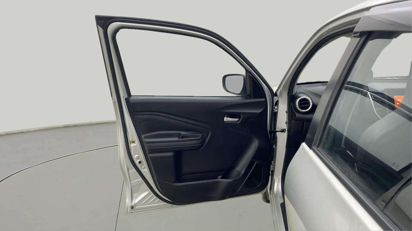 2024 Maruti Celerio ZXI PLUS AGS, Petrol, Automatic, 12,960 km, LHS Front Door