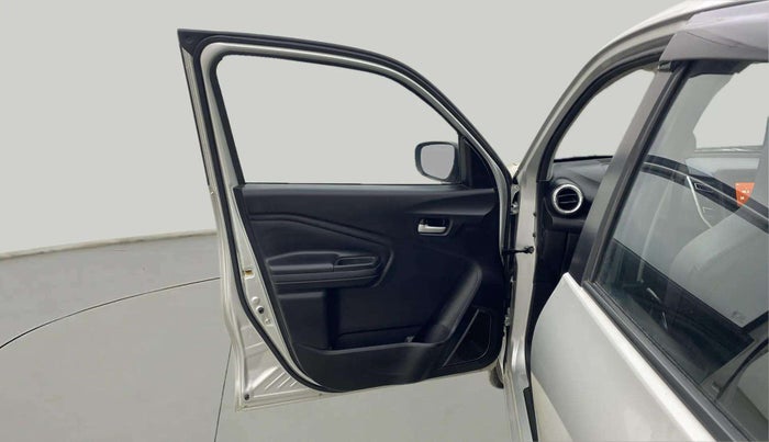 2024 Maruti Celerio ZXI PLUS AGS, Petrol, Automatic, 12,960 km, LHS Front Door