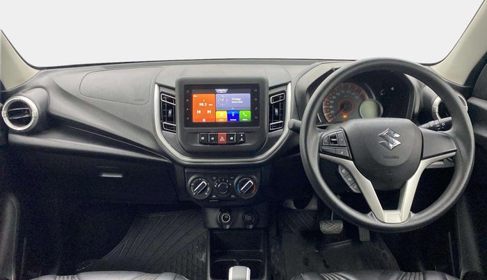 2024 Maruti Celerio ZXI PLUS AGS, Petrol, Automatic, 12,960 km, Dashboard