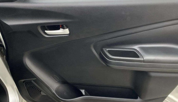 2024 Maruti Celerio ZXI PLUS AGS, Petrol, Automatic, 12,960 km, Driver Side Door Panels Control