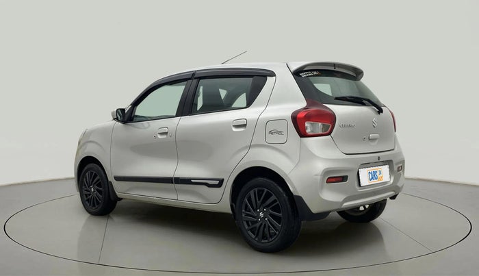 2024 Maruti Celerio ZXI PLUS AGS, Petrol, Automatic, 12,960 km, Left Back Diagonal
