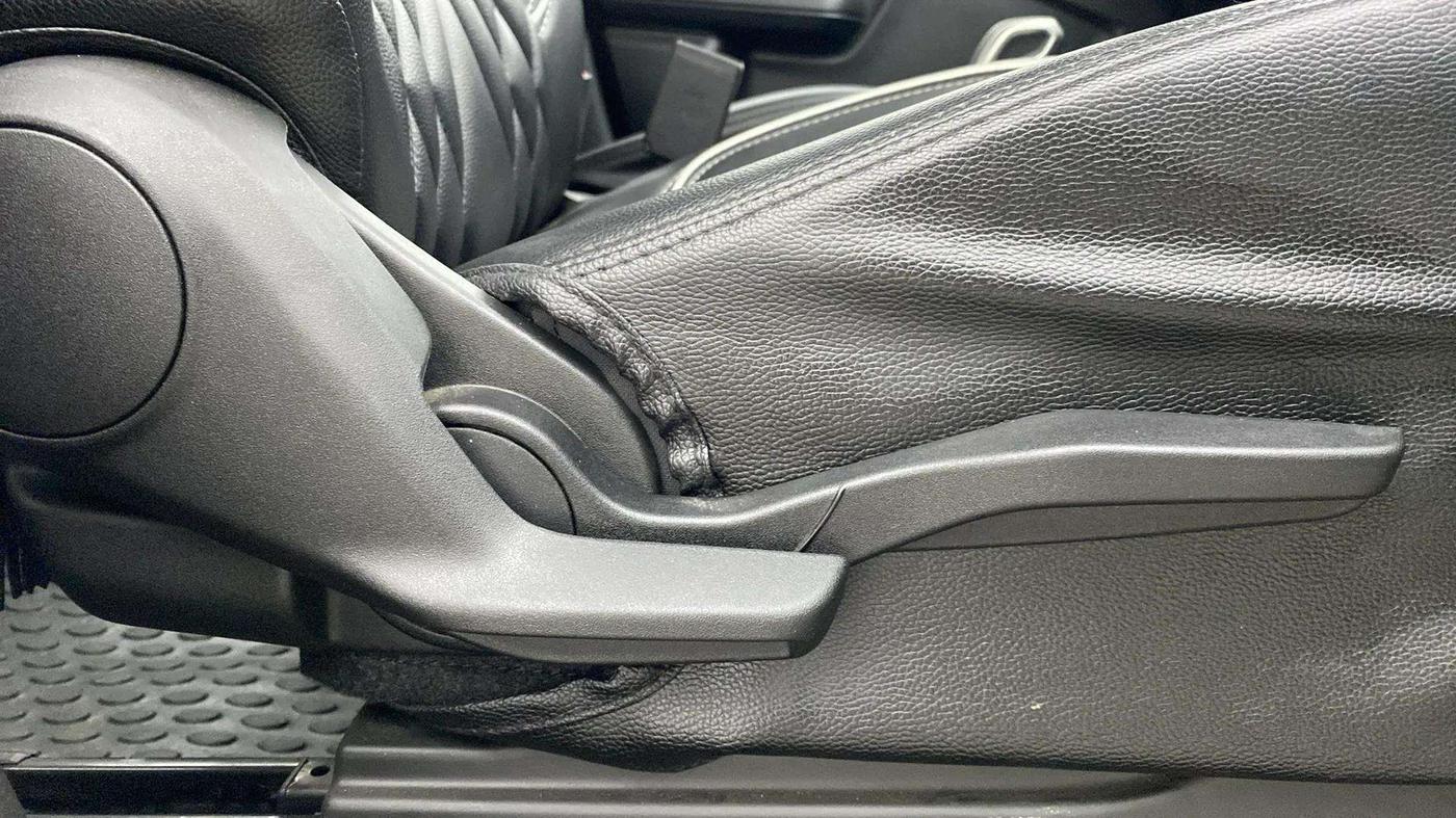 2024 Maruti Celerio ZXI PLUS AGS, Petrol, Automatic, 12,960 km, Driver Side Adjustment Panel