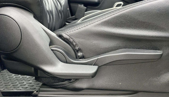 2024 Maruti Celerio ZXI PLUS AGS, Petrol, Automatic, 12,960 km, Driver Side Adjustment Panel