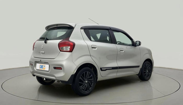 2024 Maruti Celerio ZXI PLUS AGS, Petrol, Automatic, 12,960 km, Right Back Diagonal