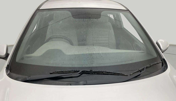 2018 Hyundai Elite i20 ASTA 1.2 (O), Petrol, Manual, 44,047 km, Front Windshield