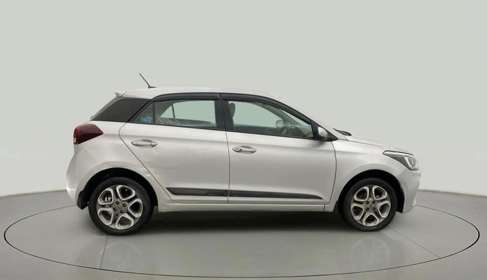 2018 Hyundai Elite i20 ASTA 1.2 (O), Petrol, Manual, 44,047 km, Right Side View