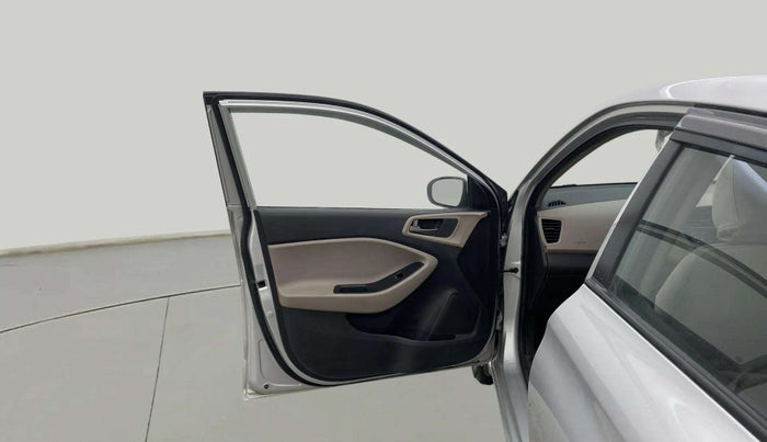 2018 Hyundai Elite i20 ASTA 1.2 (O), Petrol, Manual, 44,047 km, LHS Front Door